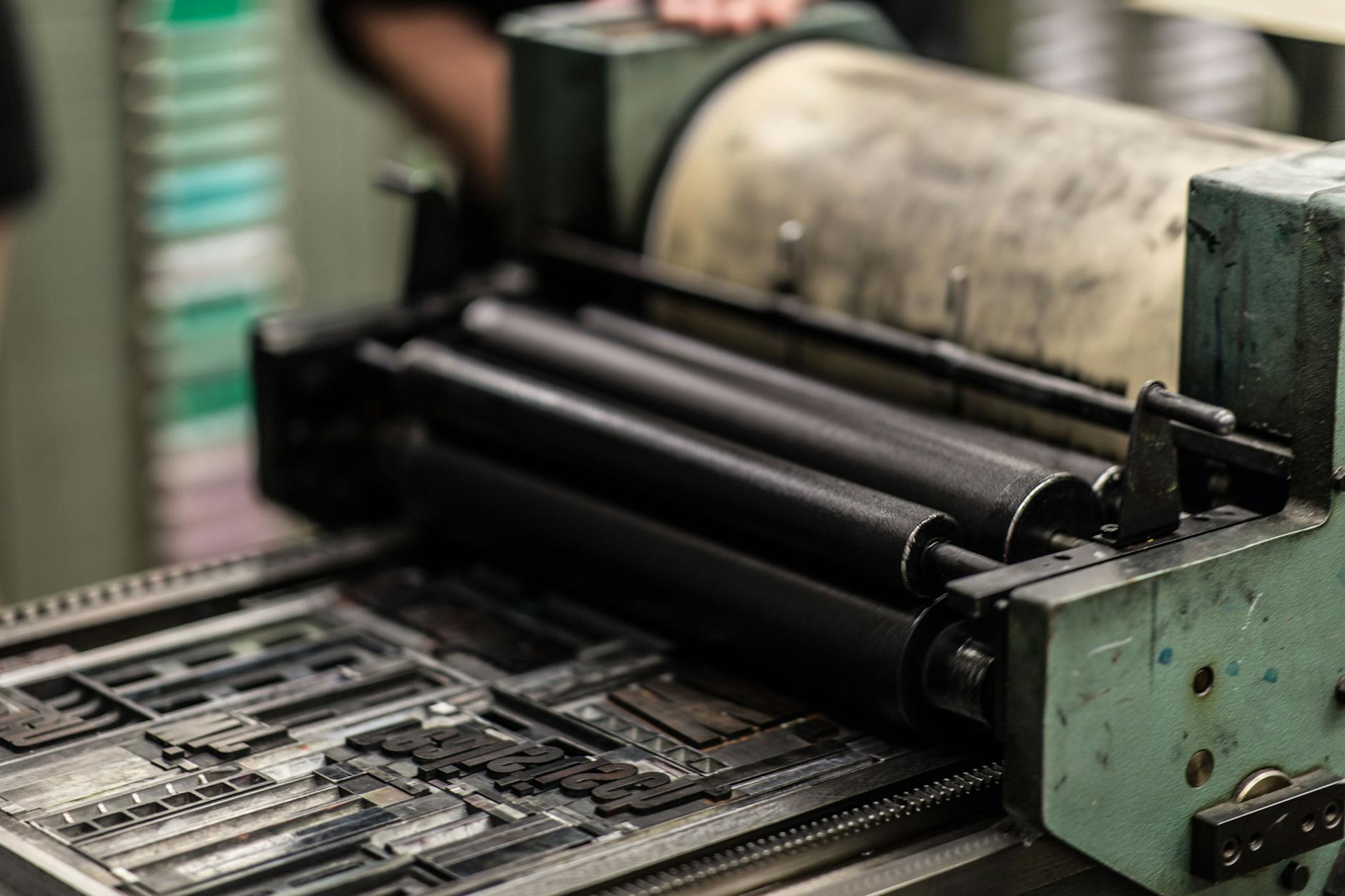 Bingung Cari Jasa Printing Kemasan di Bogor? Ini Solusinya!