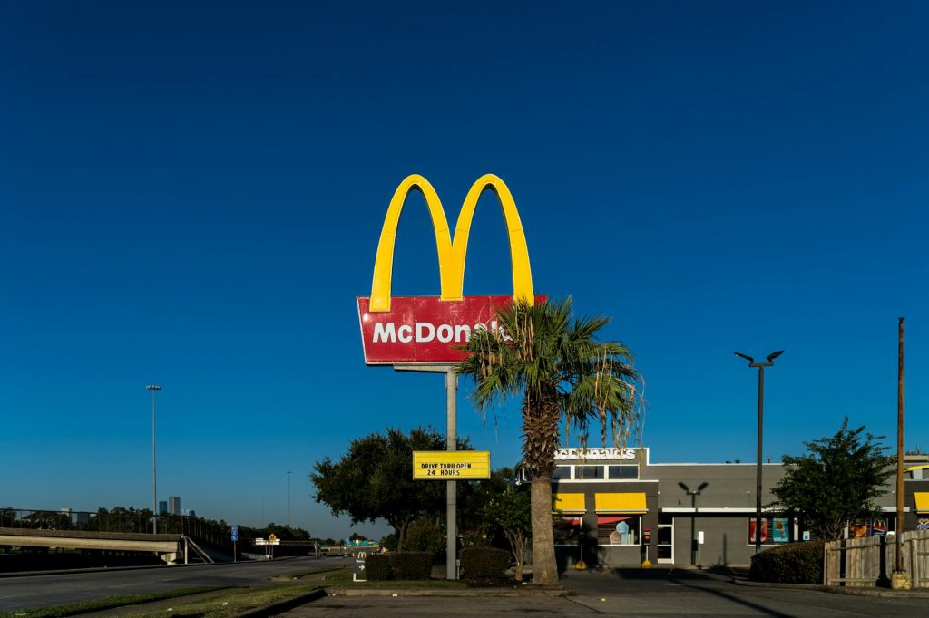 McDonald’s