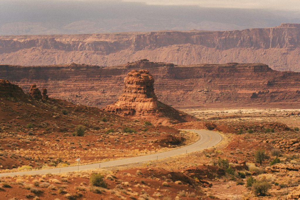Free stock photo of adventure, canyon, climbing