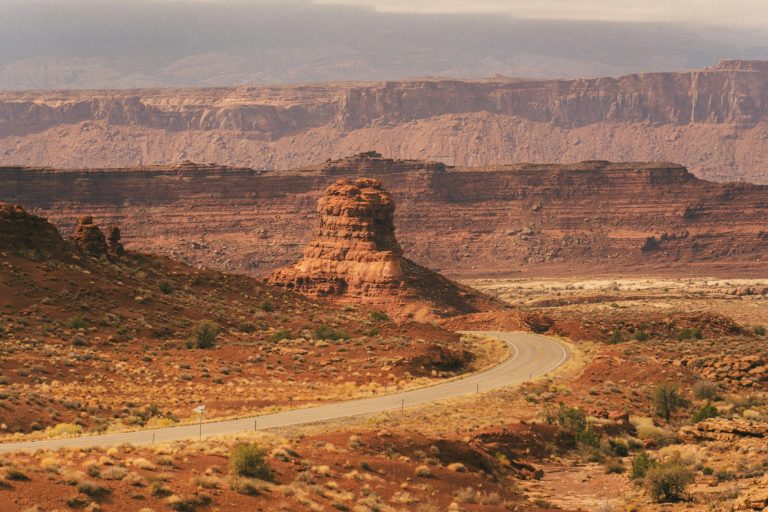 Free stock photo of adventure, canyon, climbing