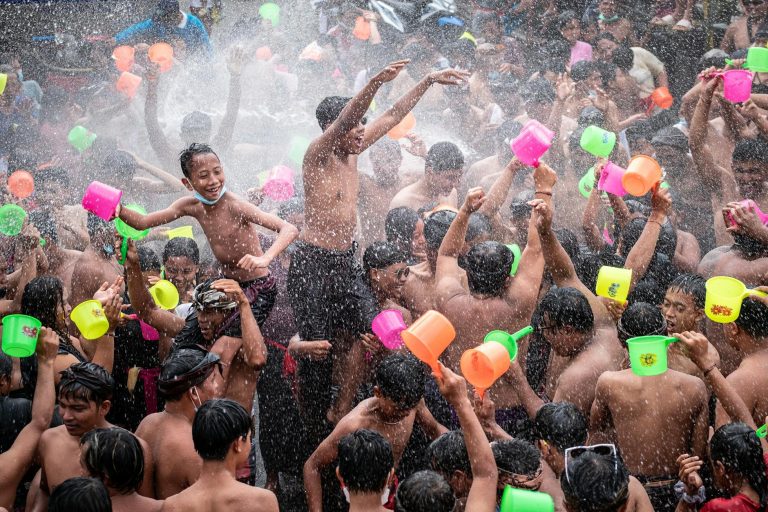 Water Festival