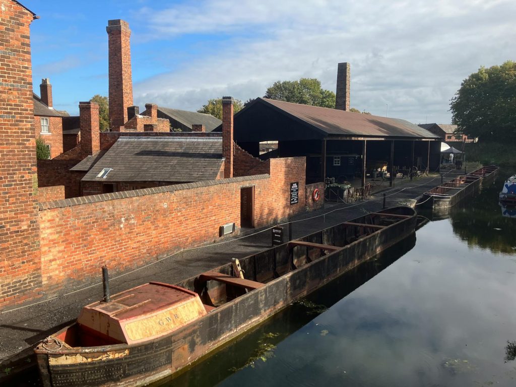 Black Country Living Museum