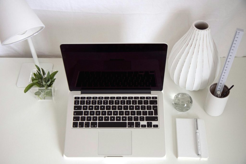 productivity notebook