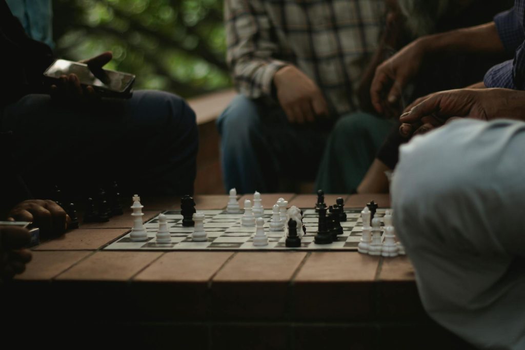 Free stock photo of bangladesh, chess, chess board