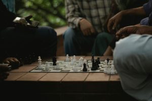 Free stock photo of bangladesh, chess, chess board